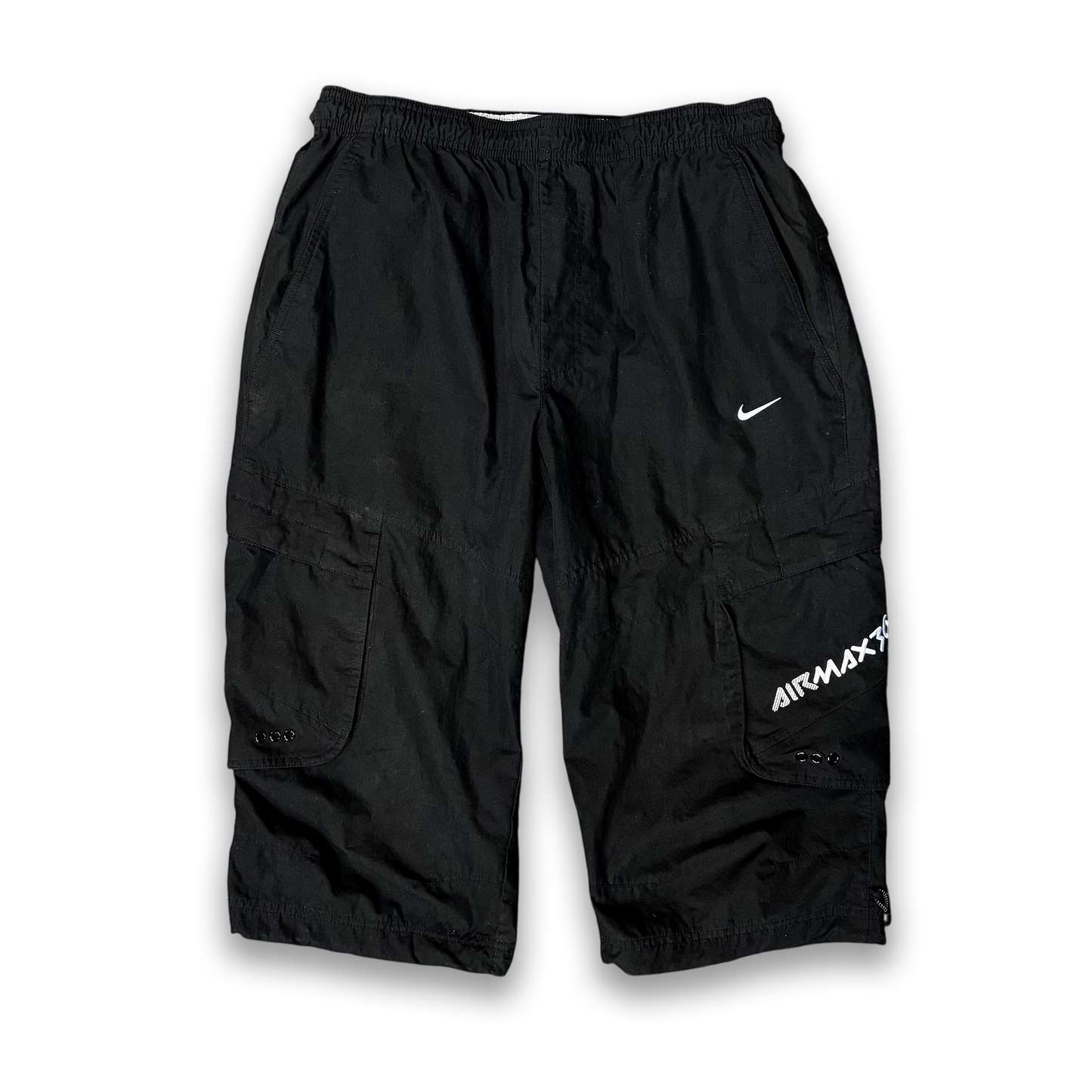 Nike Air Max 360 Shorts (M)