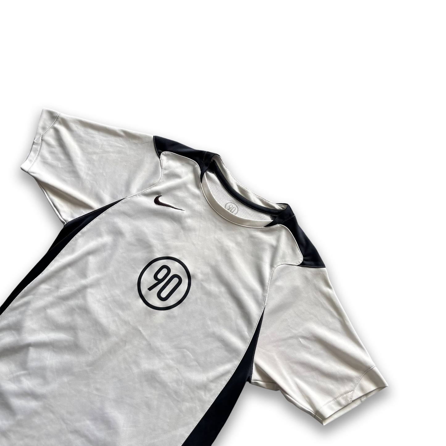 Nike total 90 tee (S)