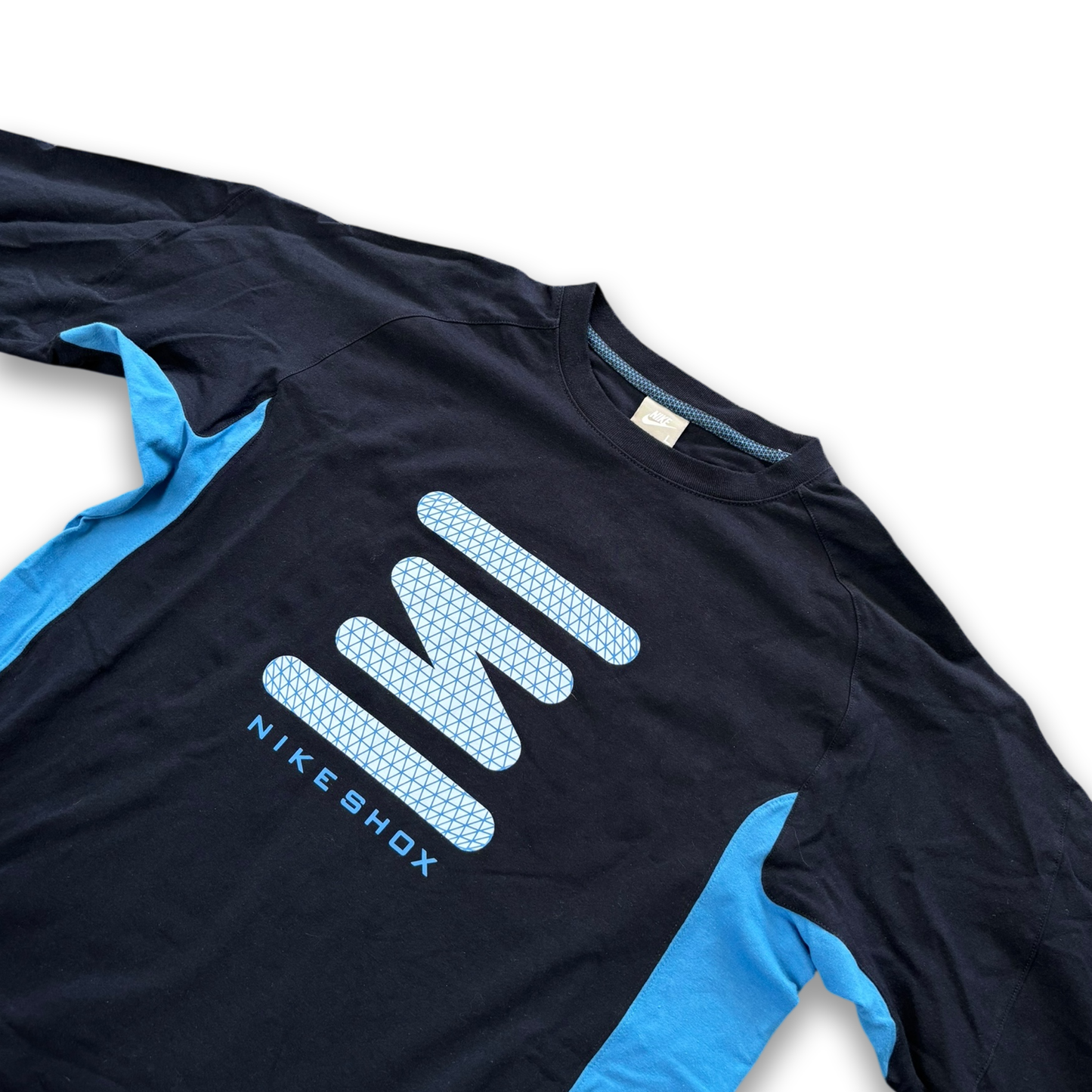 Nike shox longsleeve (L)