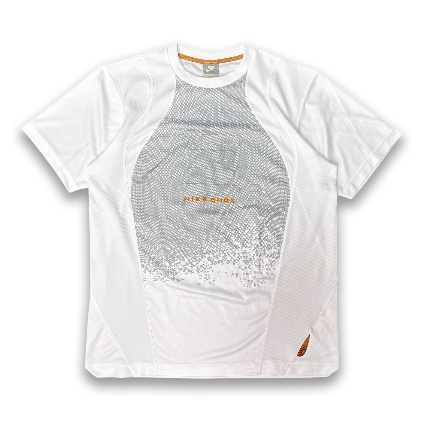 Nike Shox Tee (L)