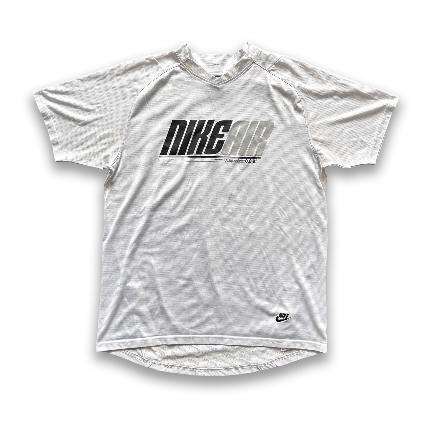 Nike air tee (L)
