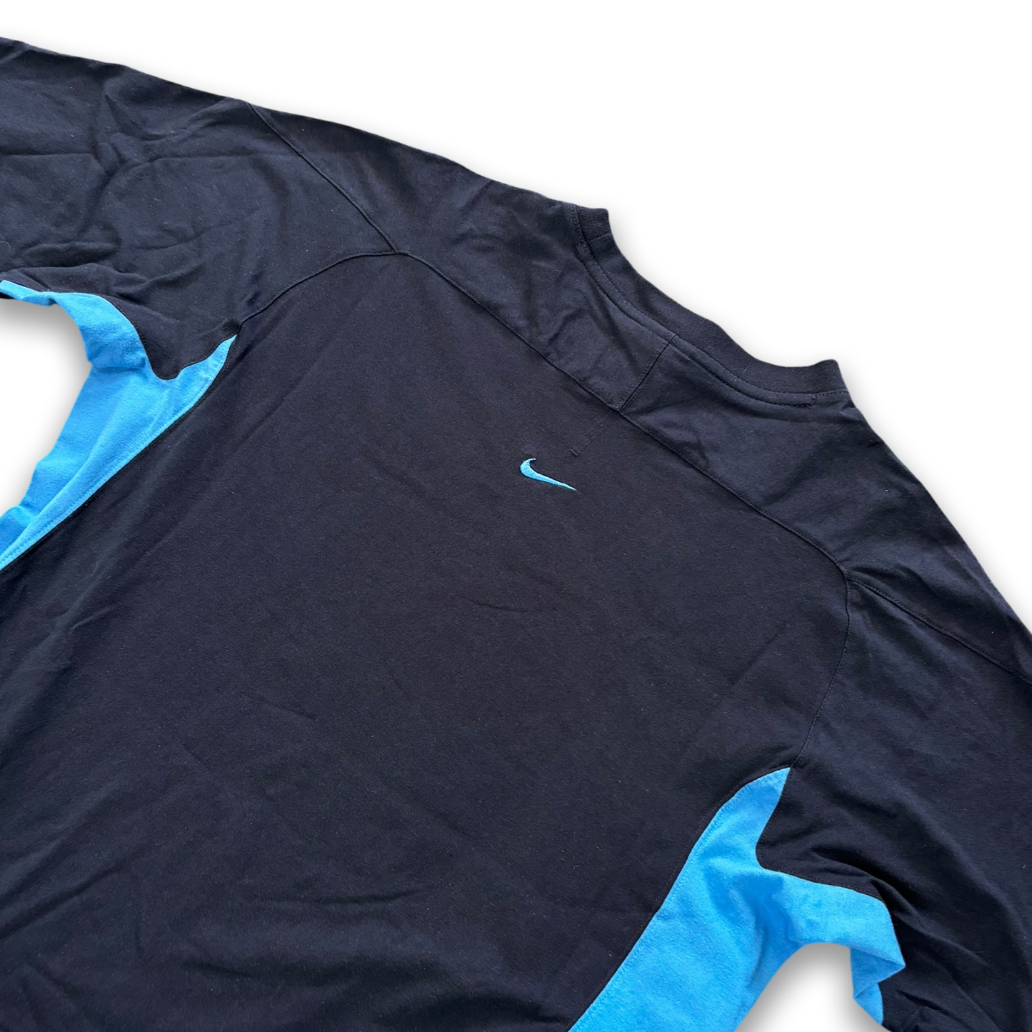 Nike shox longsleeve (L)