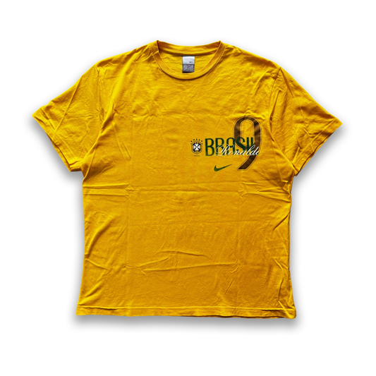 Nike Brazil tee (XL)