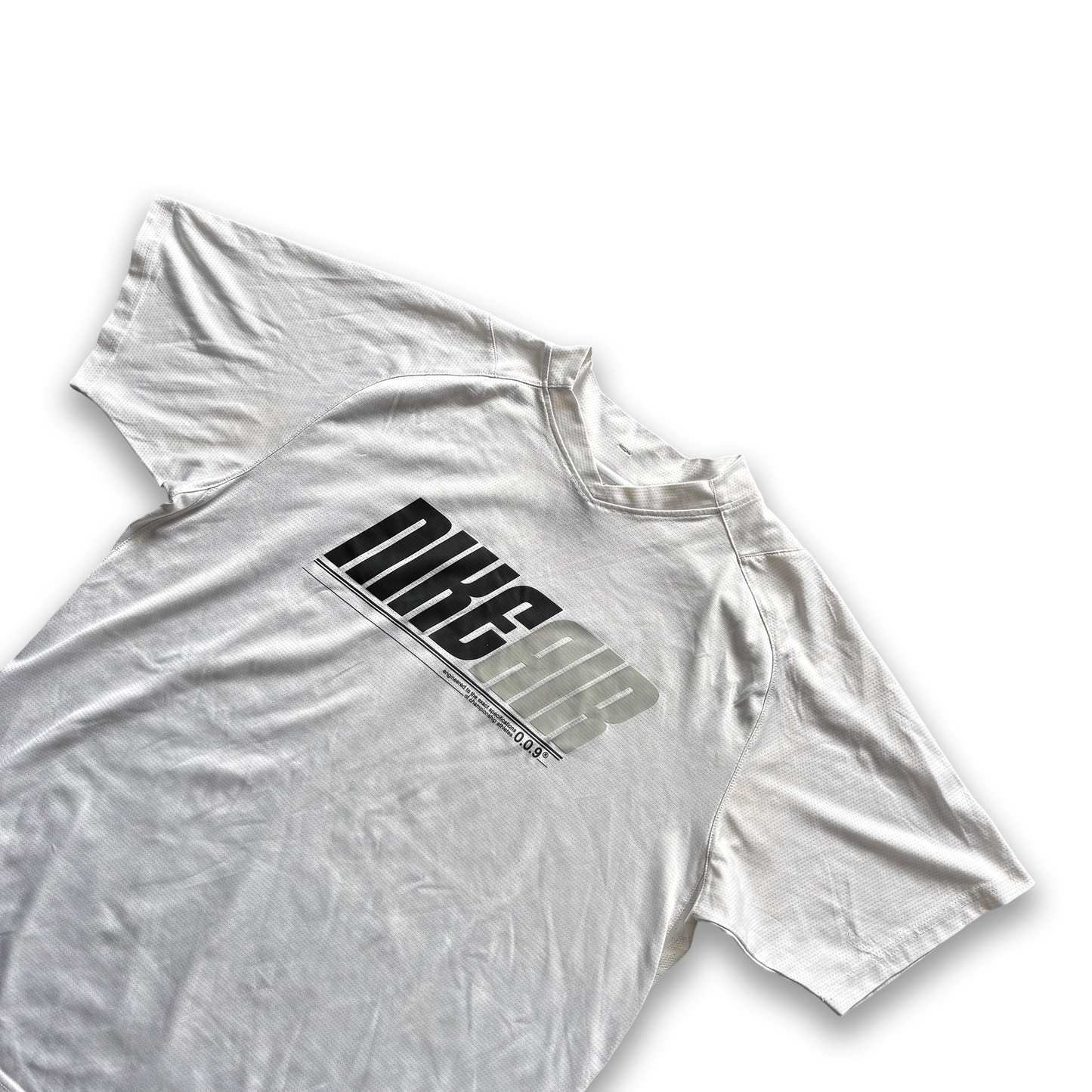 Nike air tee (L)