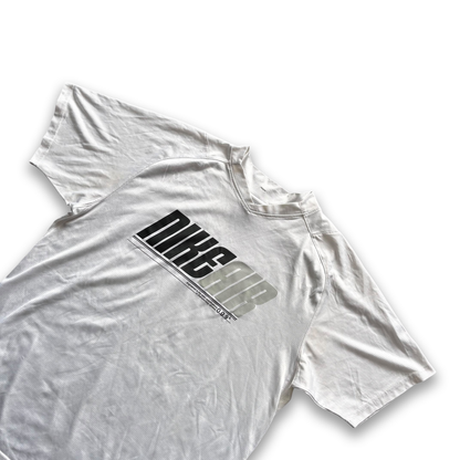 Nike air tee (L)