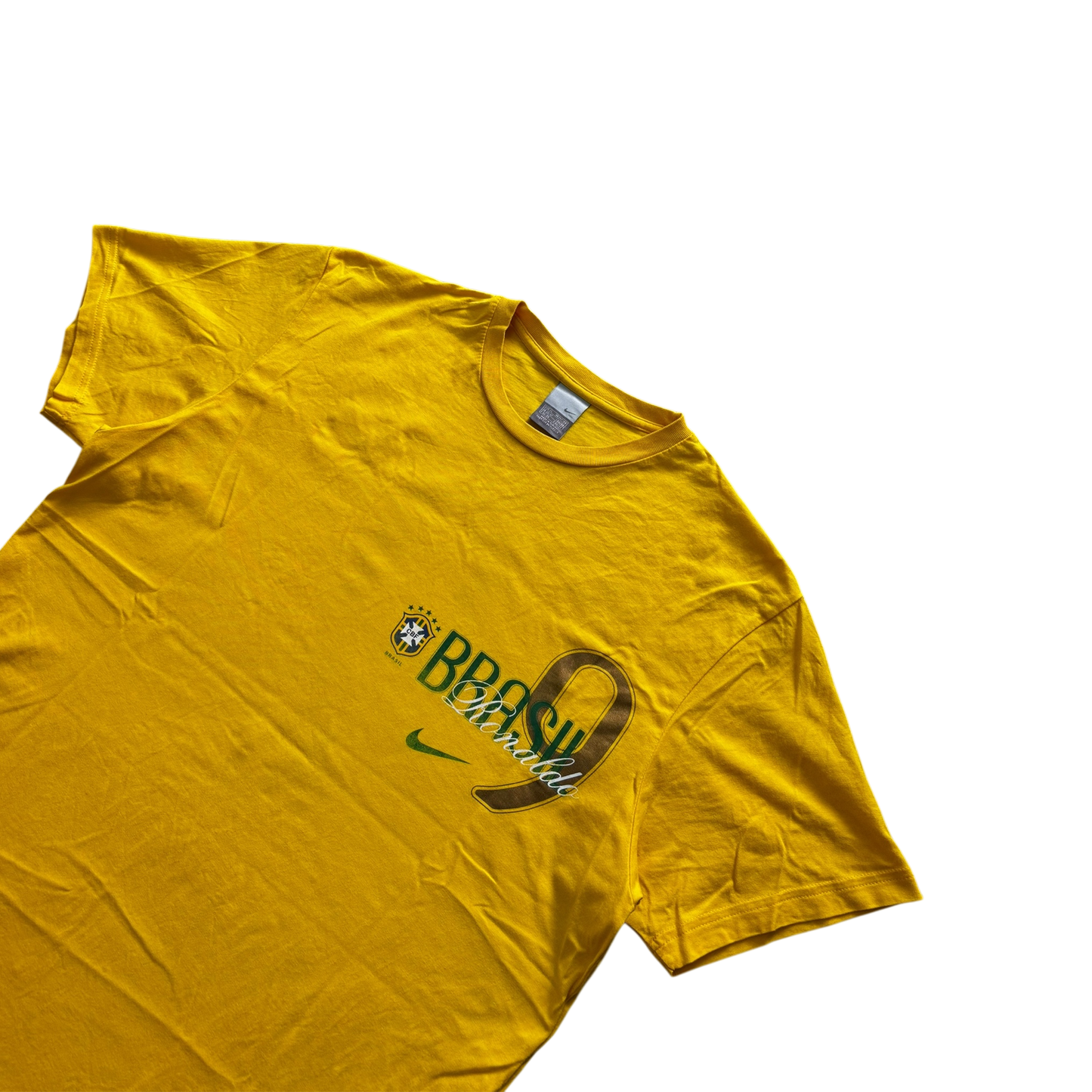 Nike Brazil tee (XL)