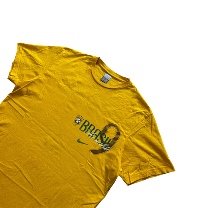 Nike Brazil tee (XL)