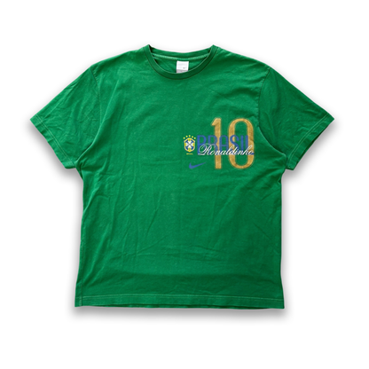 Nike Brazil tee (XL)