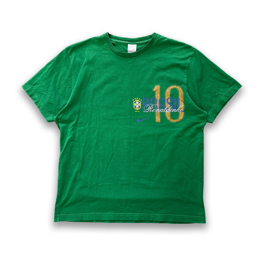 Nike Brazil tee (XL)