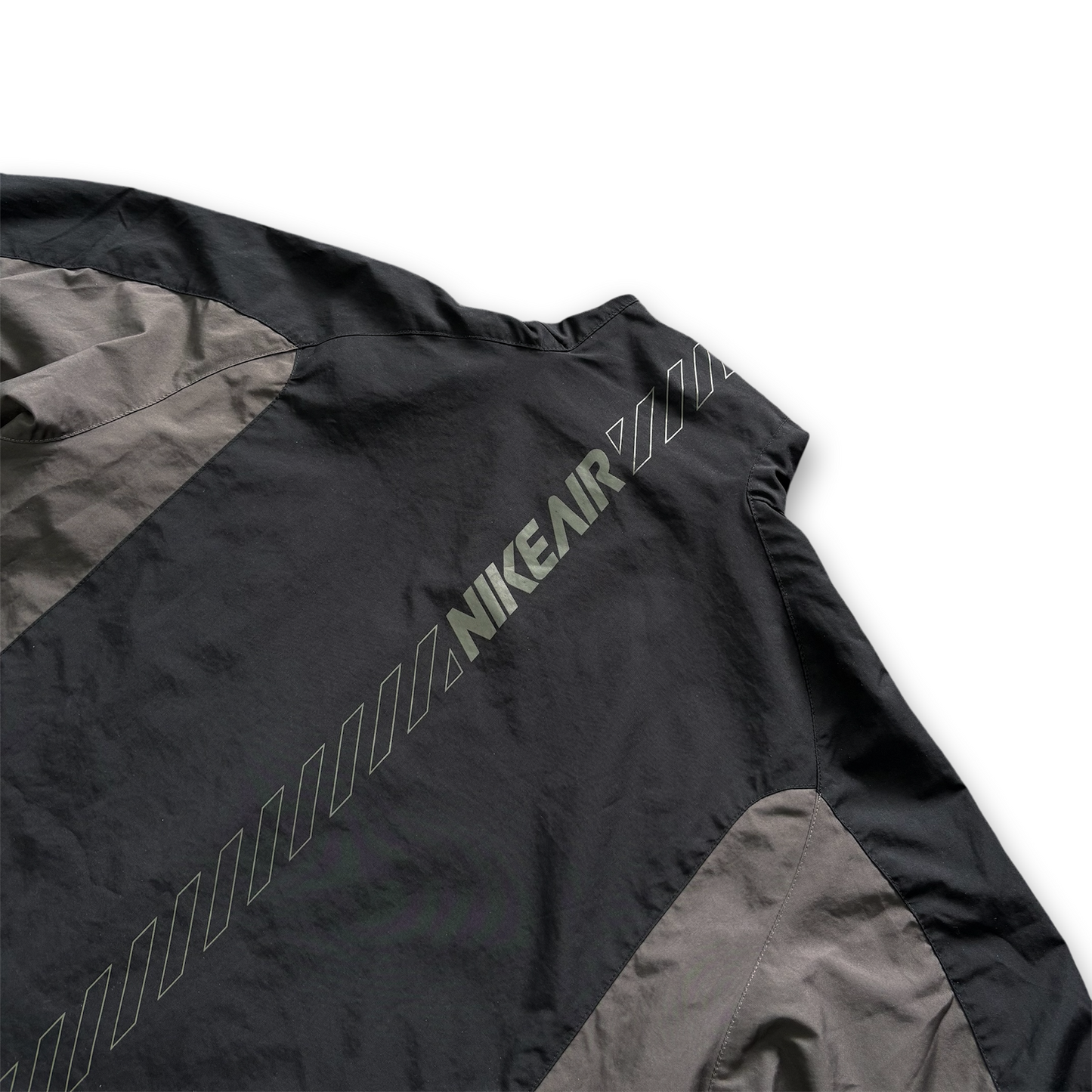 Nike Tracksuit (L)