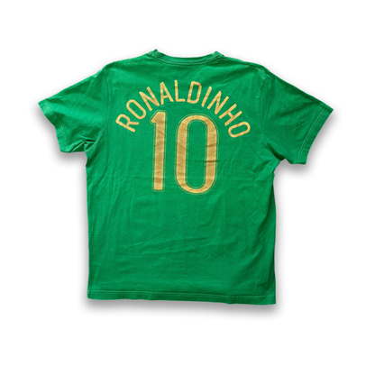 Nike Brazil tee (XL)