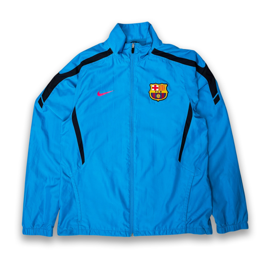 Nike FC Barcelona Jacket (M)