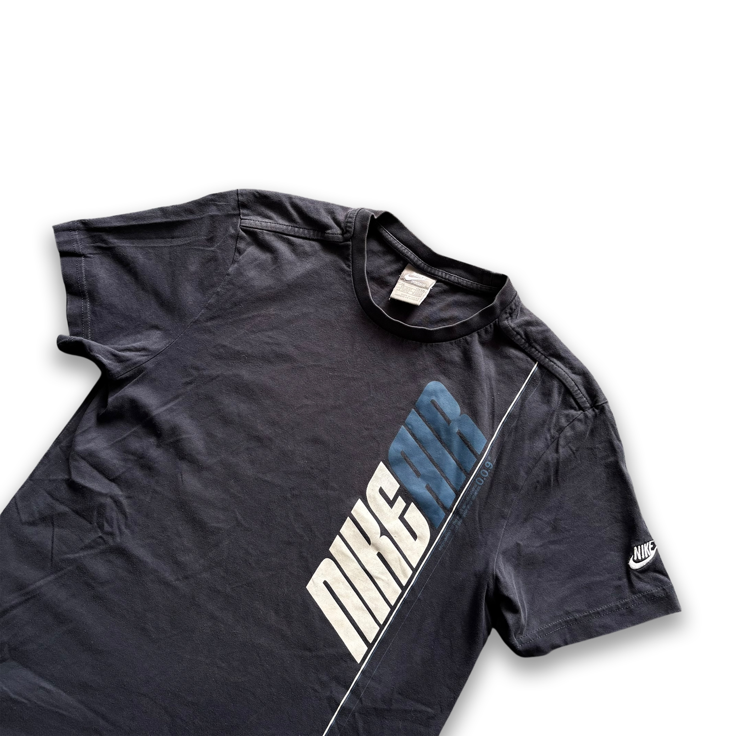 Nike air tee (M)