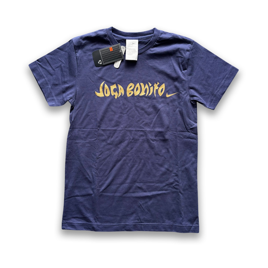Nike Joga Bonito tee (M)