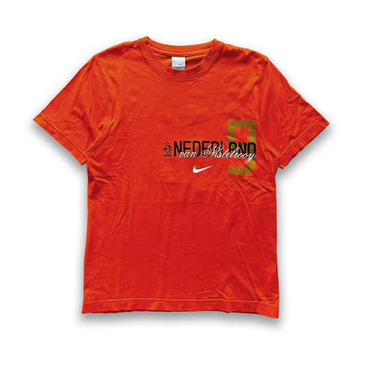 Nike Nederland tee (M)