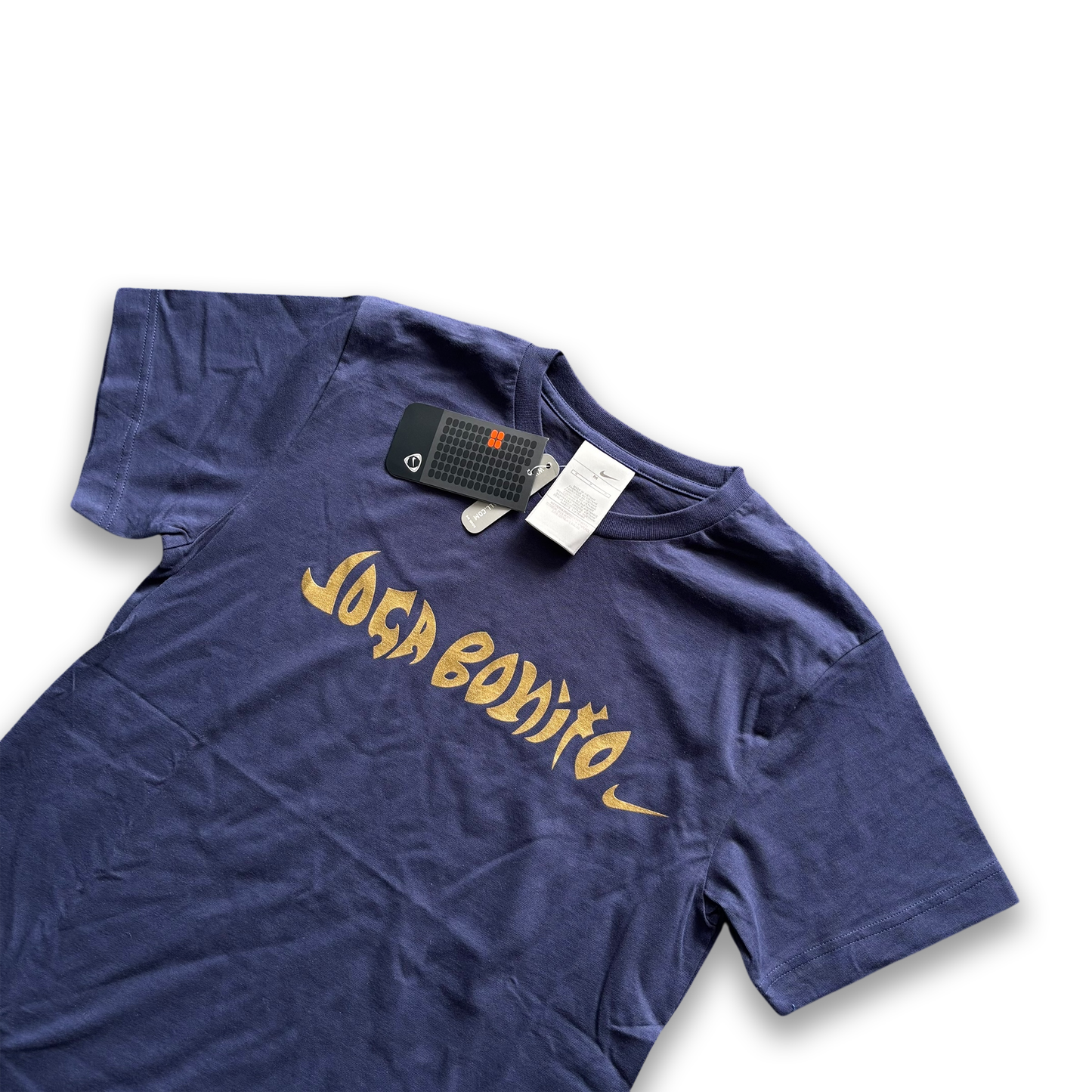 Nike Joga Bonito tee (M)