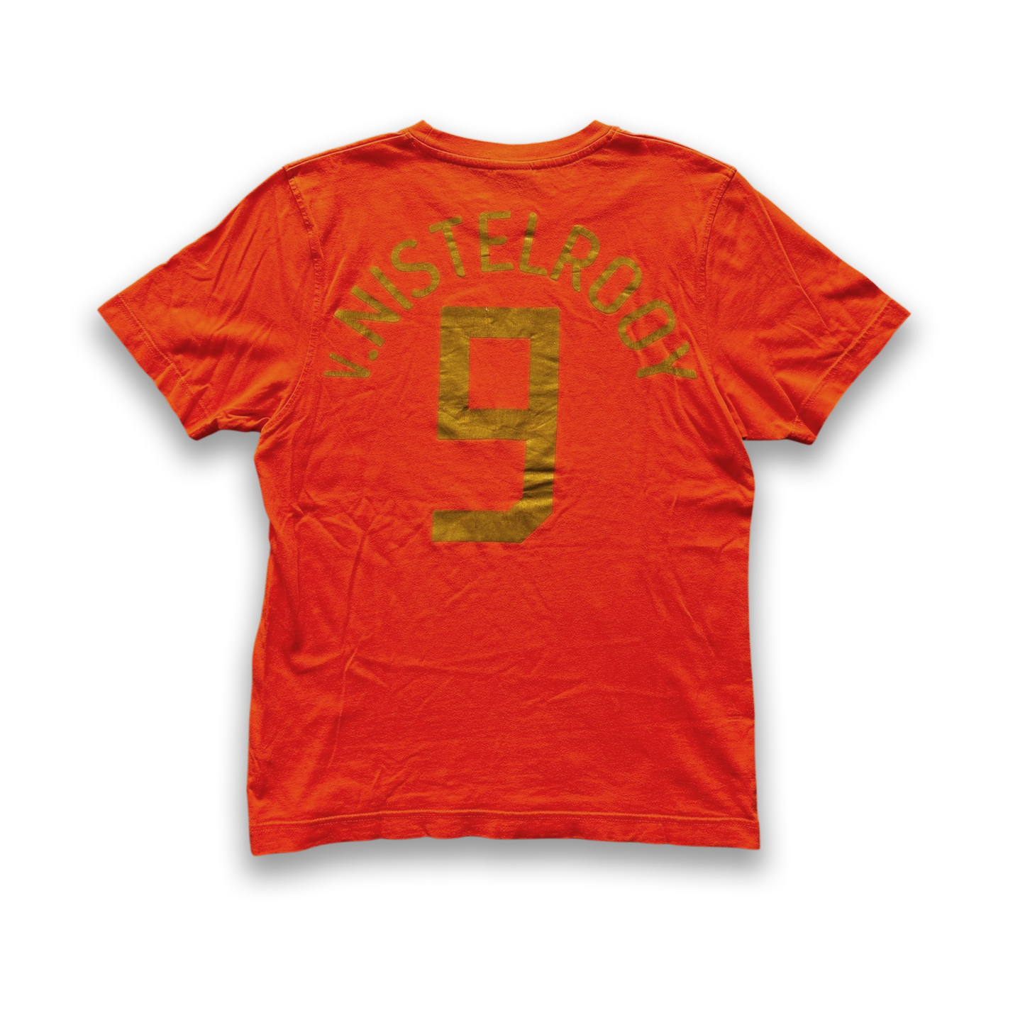 Nike Nederland tee (M)