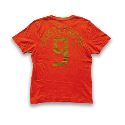 Nike Nederland tee (M)