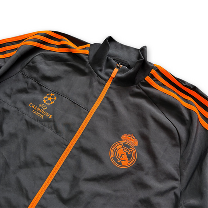 Adidas Real Madrid  Tracksuit (M)