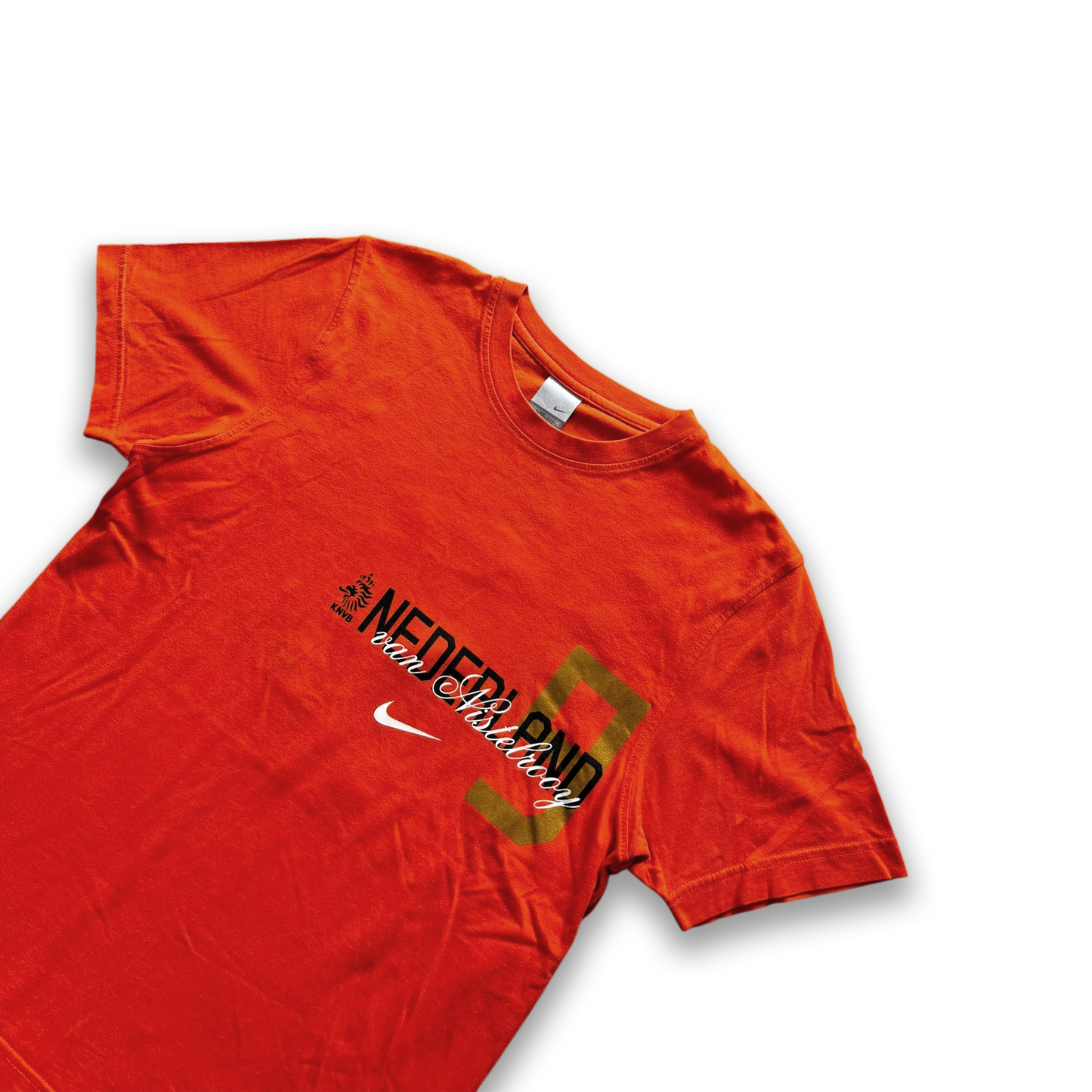 Nike Nederland tee (M)