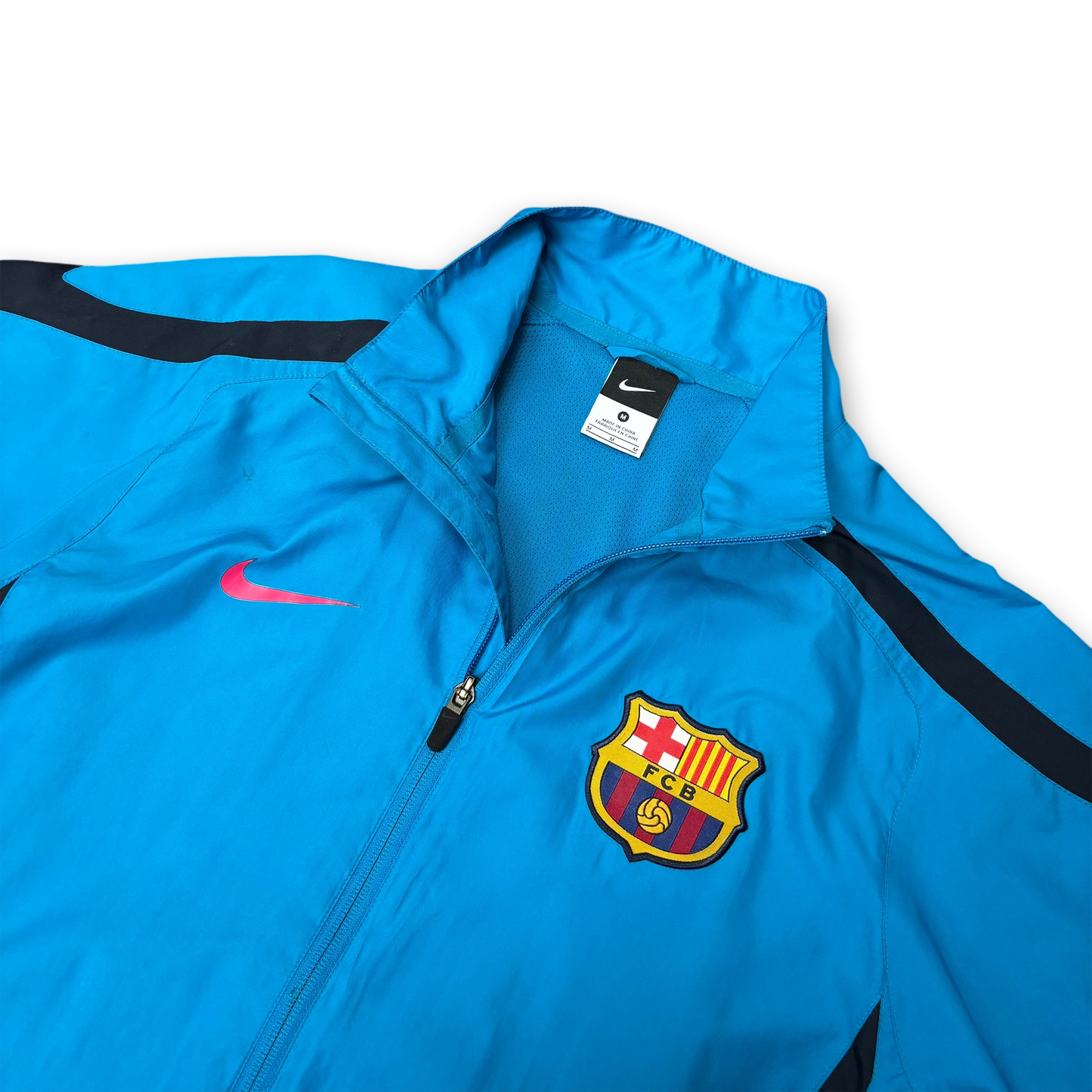 Nike FC Barcelona Jacket (M)