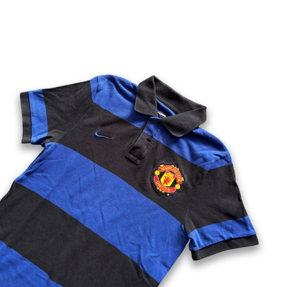 Nike Manchester United polo tee (M)