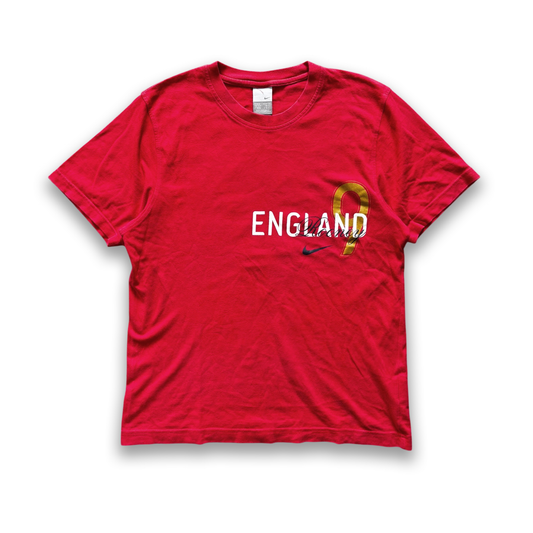 Nike England tee (M)
