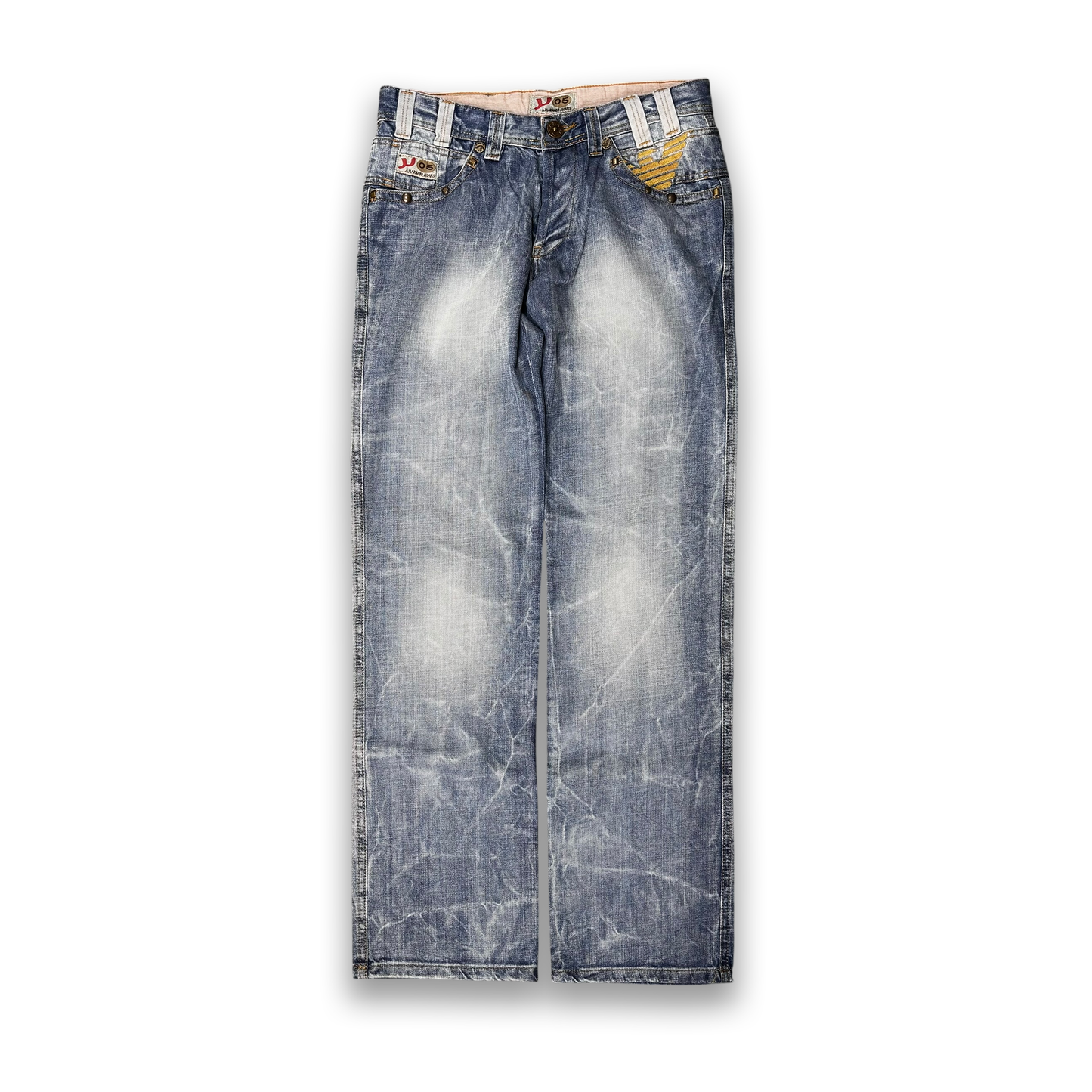 Armani Jeans (30)