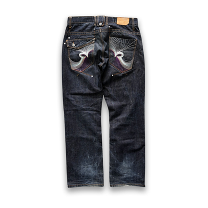 Rocawear jeans (36)