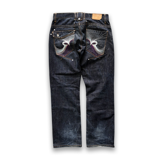Rocawear jeans (36)