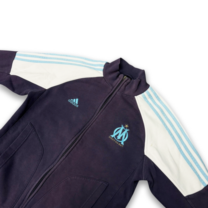 Adidas Marseille Zip (S)