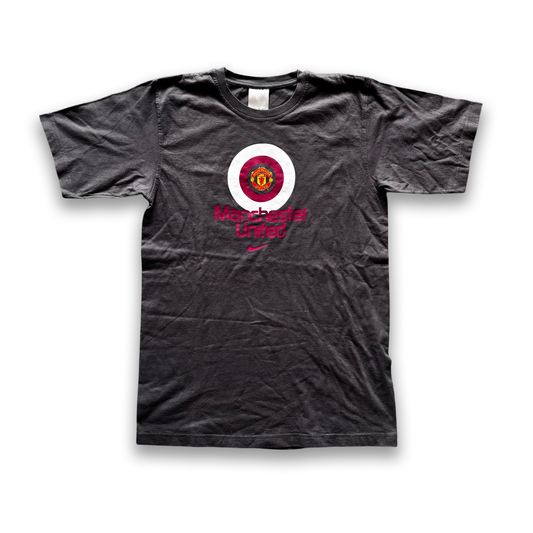 Nike Manchester United tee (M)