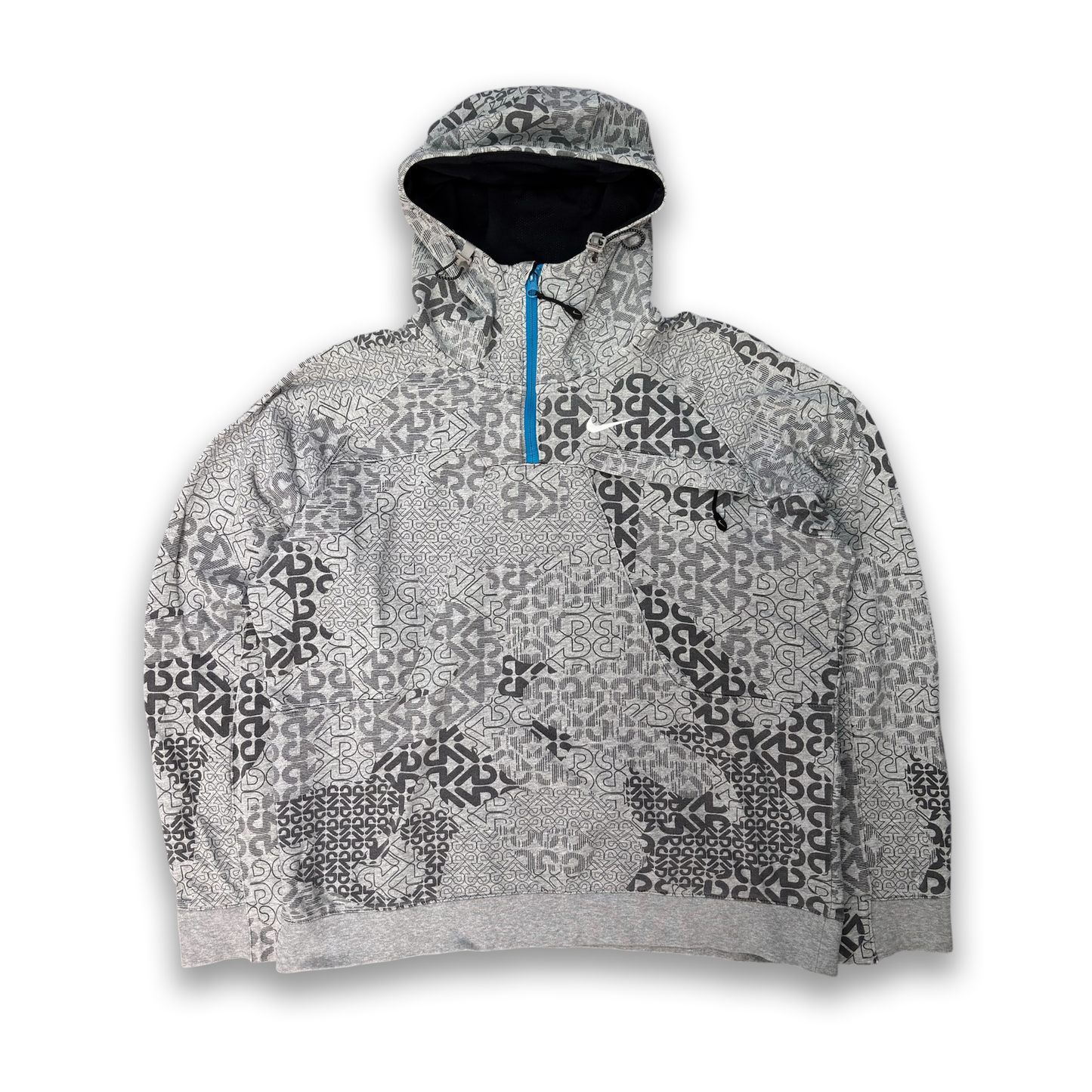 Nike Hoodie (L)