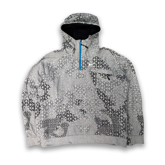 Nike Hoodie (L)