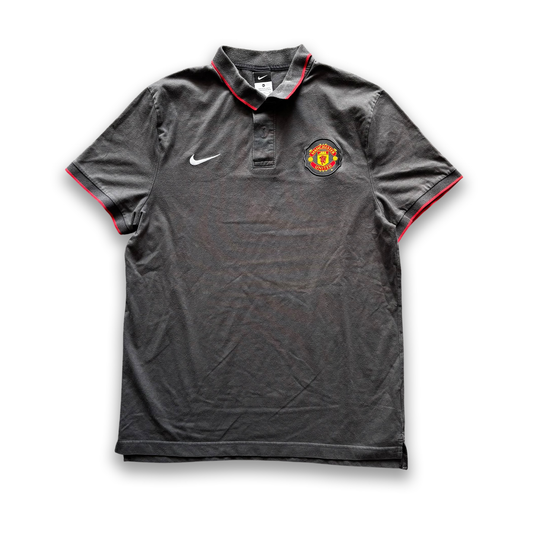 Nike Manchester United polo tee (XL)