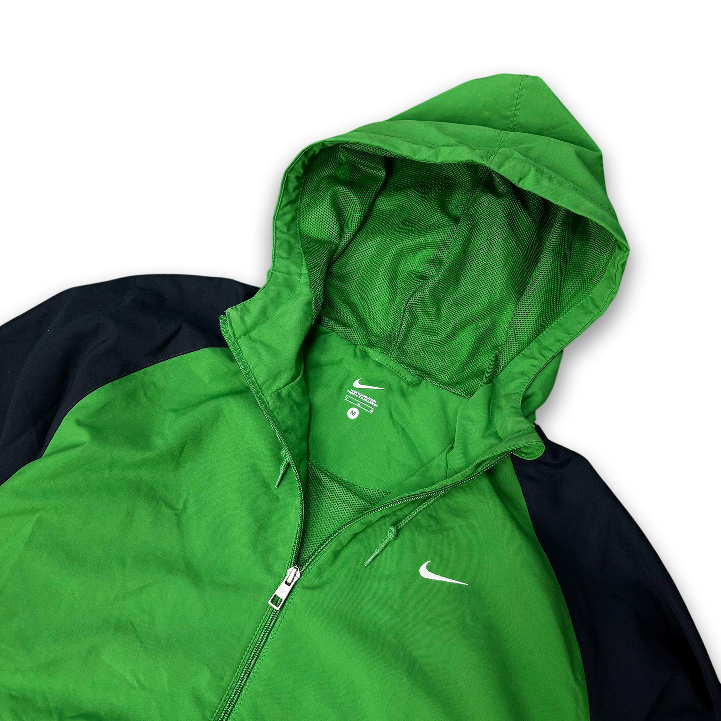 Nike Tracksuit (M)