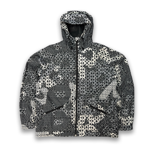 Nike jacket (XL)