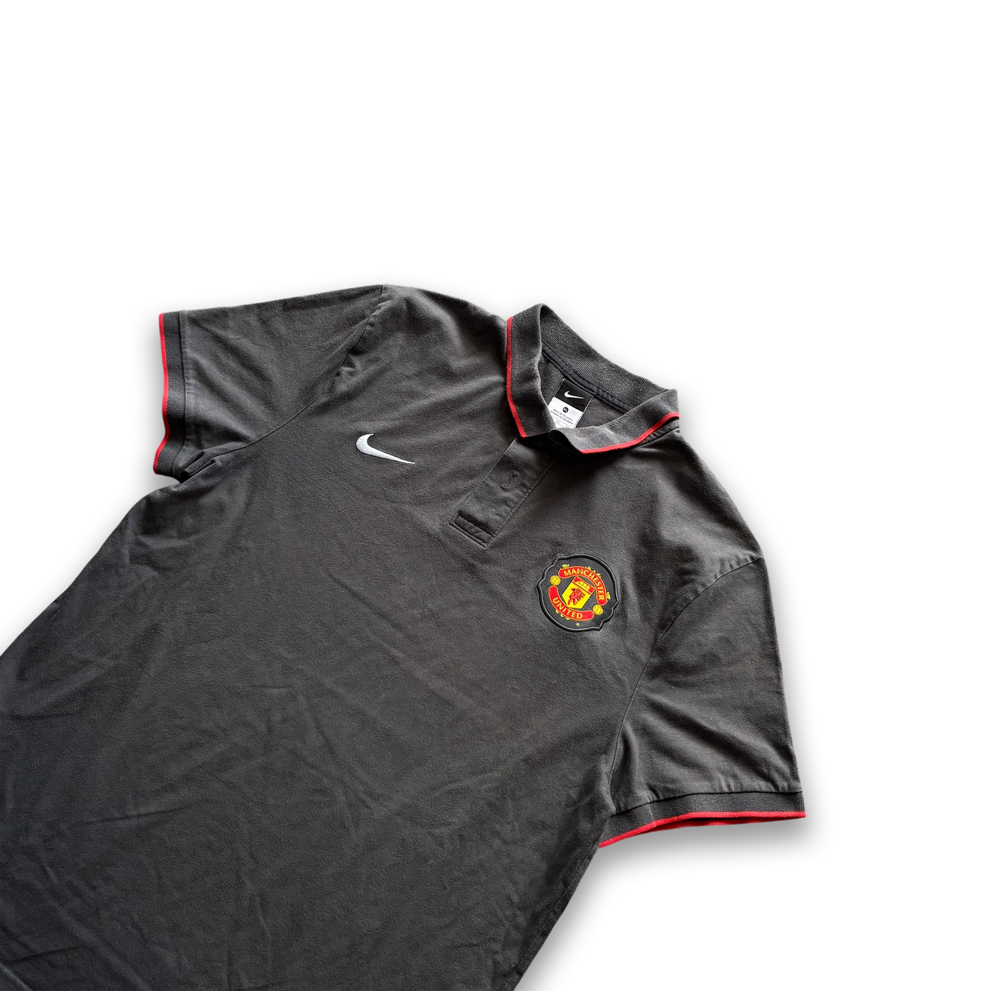 Nike Manchester United polo tee (XL)