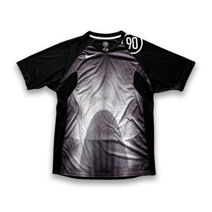 Nike total 90 tee (M)