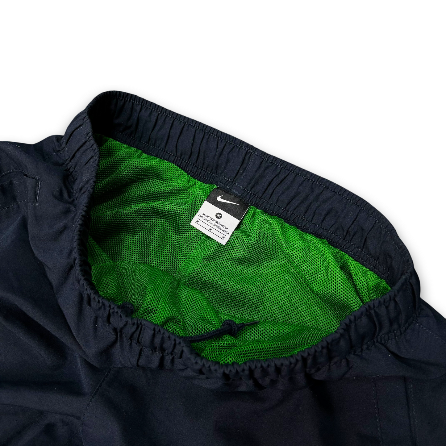 Nike Tracksuit (M)