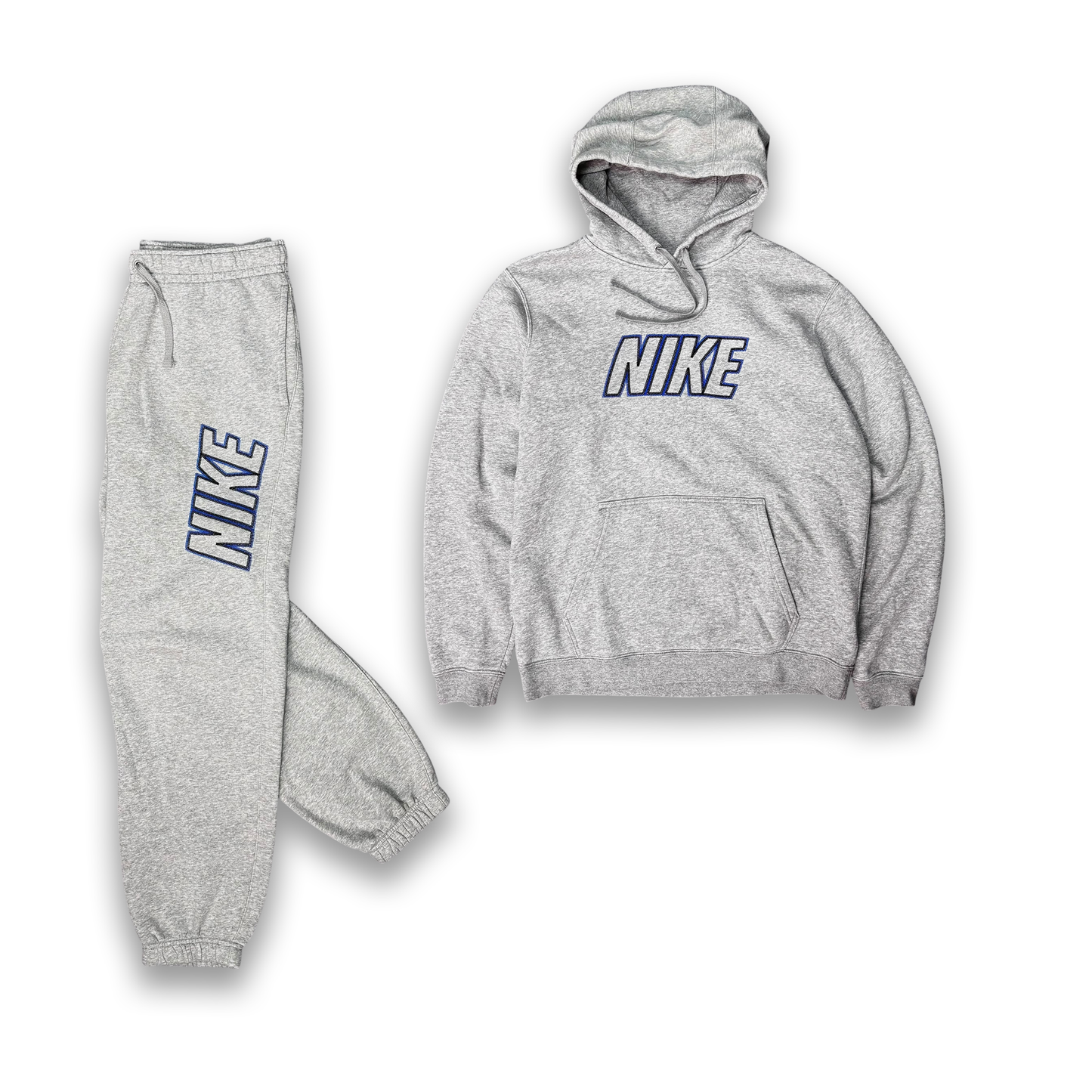 Nike Tracksuit (M)