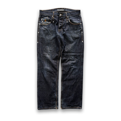 Rocawear jeans (36)