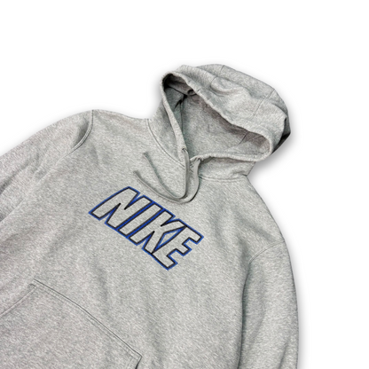 Nike Tracksuit (M)