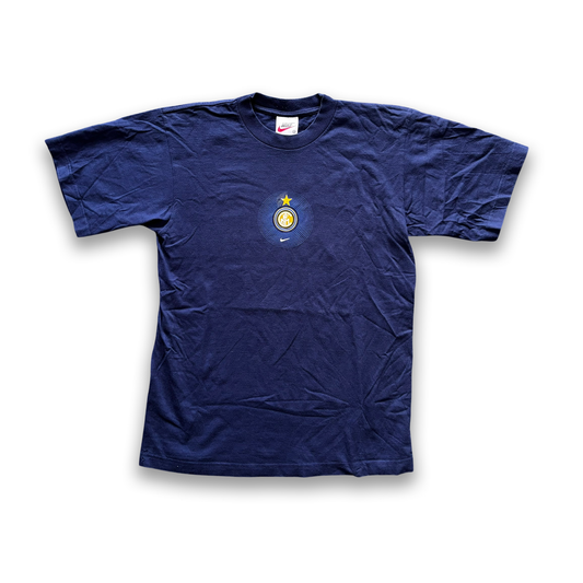 Nike Inter tee (S)