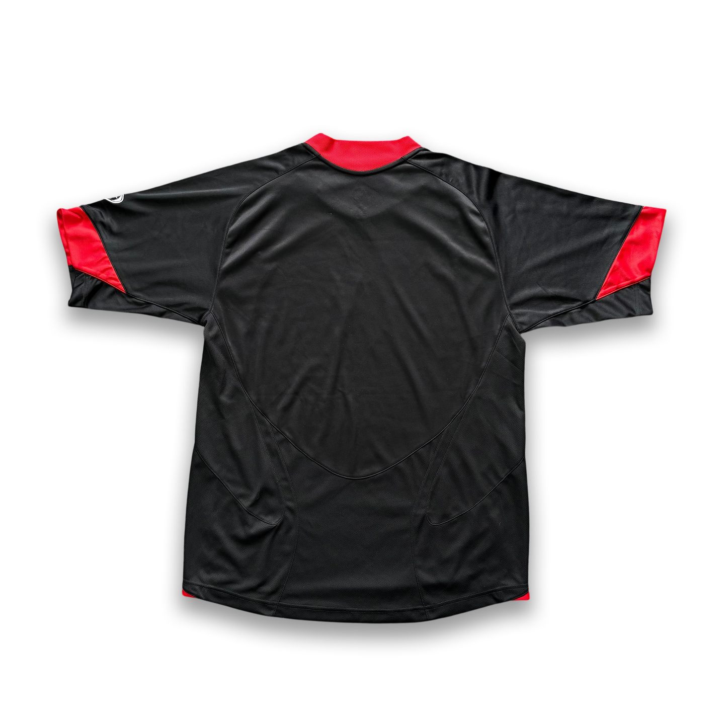 Nike total 90 tee (L)