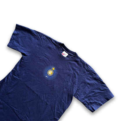 Nike Inter tee (S)