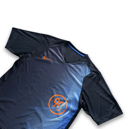 Nike total 90 tee (M)