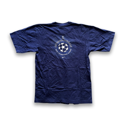Nike Inter tee (S)