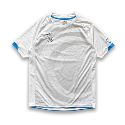 Nike total 90 tee (S)