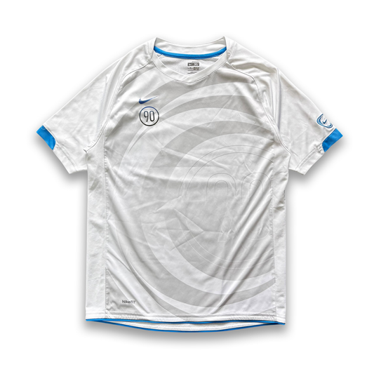 Nike total 90 tee (S)